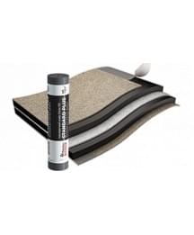 Подкладочный ковер Деке PIE STANDARD PLUS 15 кв. м.