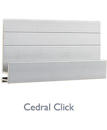 Стартовый Профиль Cedral Click