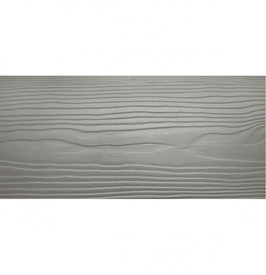 Сайдинг Фиброцементный Cedral Lap WOOD С52 (Жемчужный Минерал)