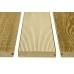Террасная Доска ДПК SaveWood Advanced Abies (R) тик 4 пог.м.