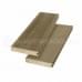 Террасная Доска ДПК SaveWood Advanced Abies (R) тик 4 пог.м.