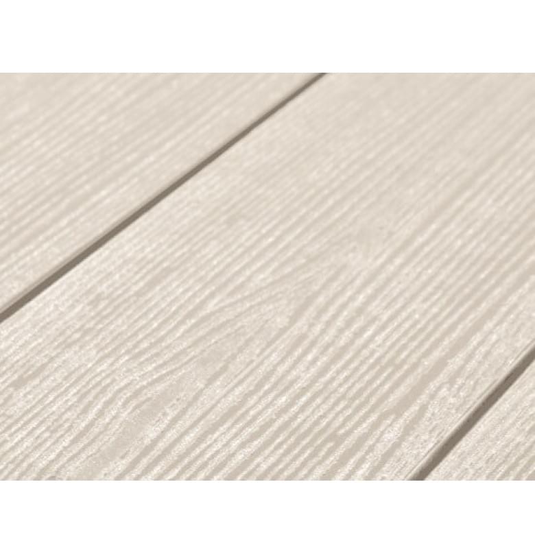 Террасная Доска ДПК SaveWood Standard-Plus Carpinus (R) бежевый 6 пог.м.